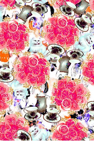 印花华亿平台图片