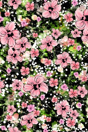 印花华亿平台图片