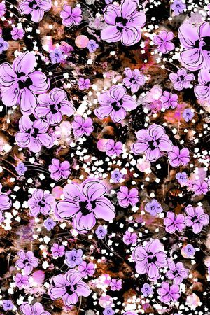 印花华亿平台图片