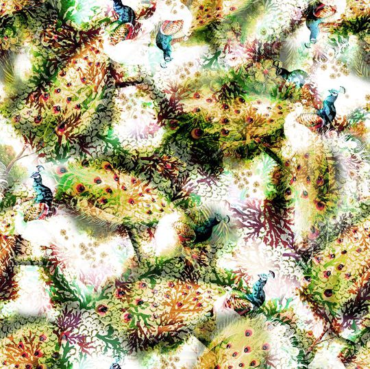 印花华亿平台图片