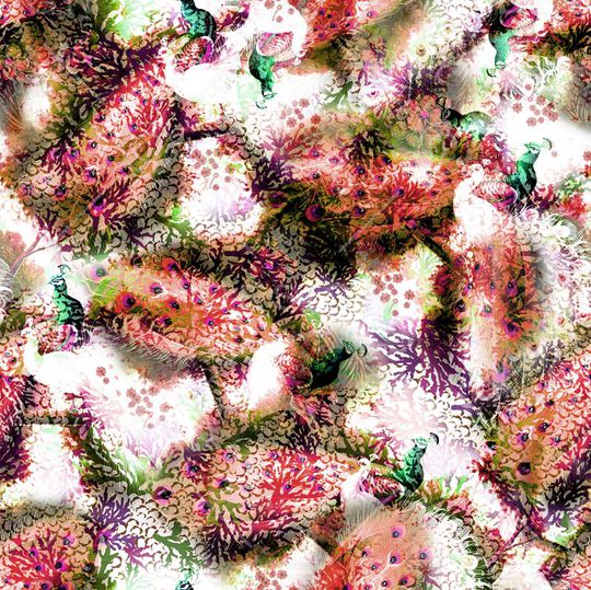 印花华亿平台图片