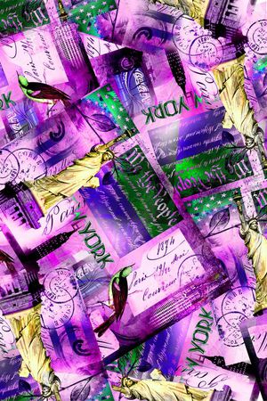 印花华亿平台图片