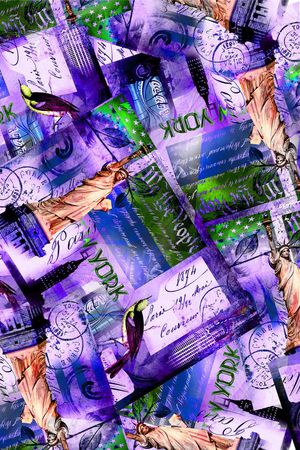 印花华亿平台图片