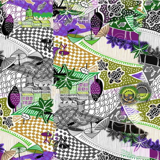 印花华亿平台图片