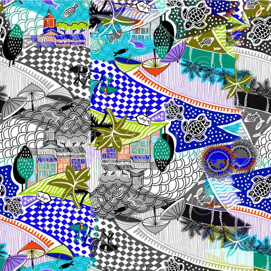 印花华亿平台图片