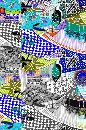 印花华亿平台图片