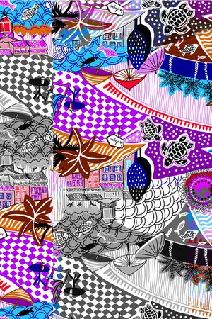 印花华亿平台图片