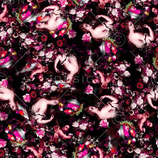 印花华亿平台图片