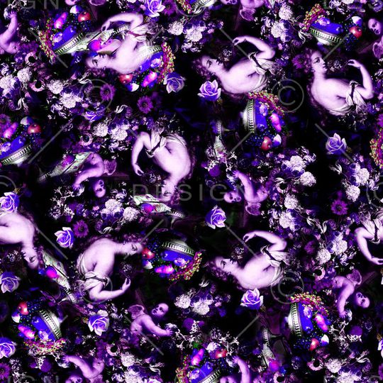 印花华亿平台图片