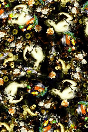 印花华亿平台图片