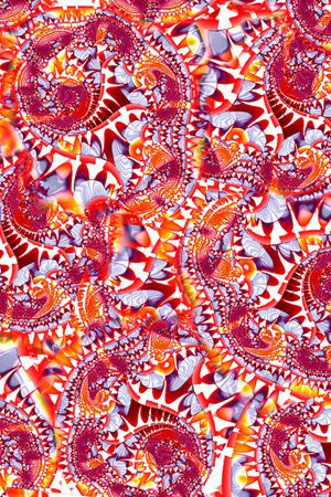 风行印花华亿平台图片