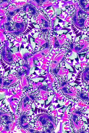 印花华亿平台图片