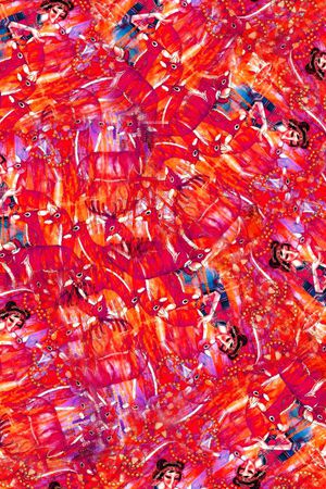 印花华亿平台图片