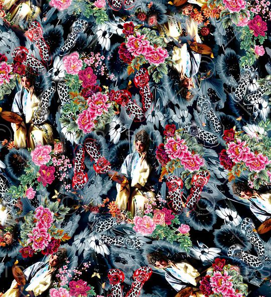 印花华亿平台图片