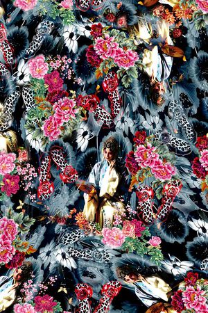 印花华亿平台图片