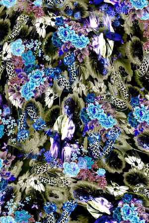 印花华亿平台图片