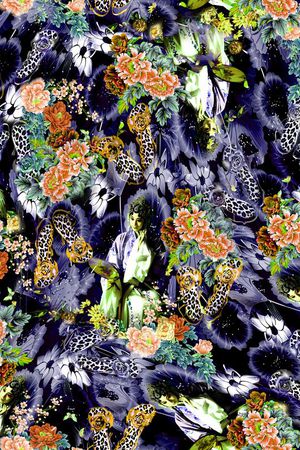 印花华亿平台图片