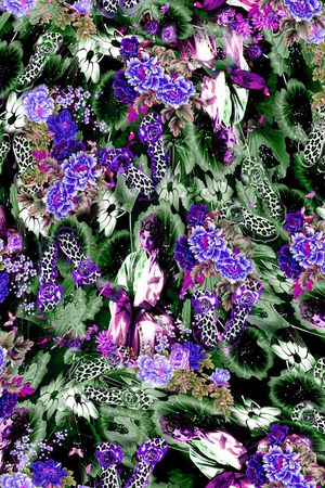 印花华亿平台图片