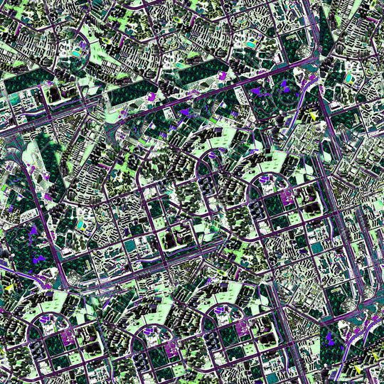 印花华亿平台图片