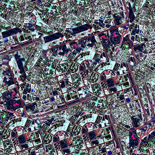 印花华亿平台图片