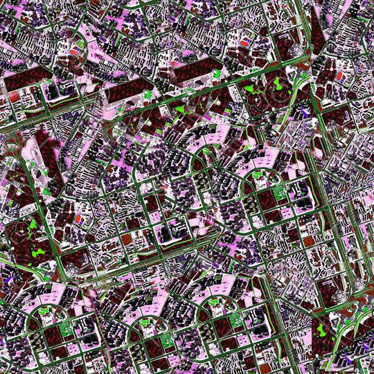 印花华亿平台图片