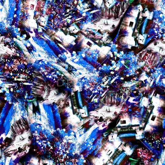 印花华亿平台图片