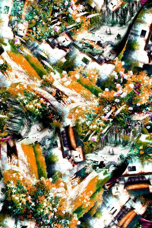 印花华亿平台图片