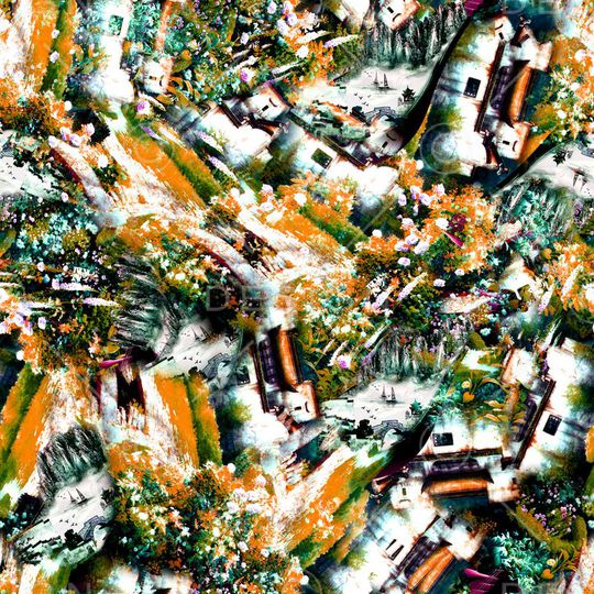 印花华亿平台图片