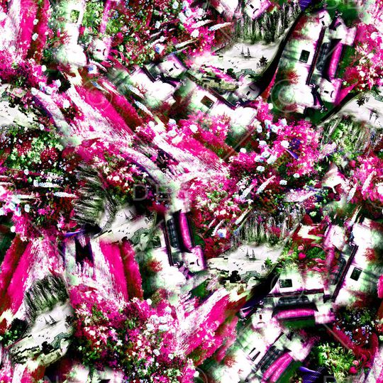 印花华亿平台图片