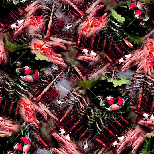 印花华亿平台图片