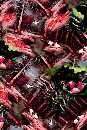 印花华亿平台图片