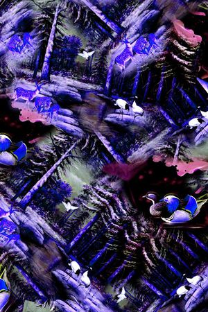 印花华亿平台图片