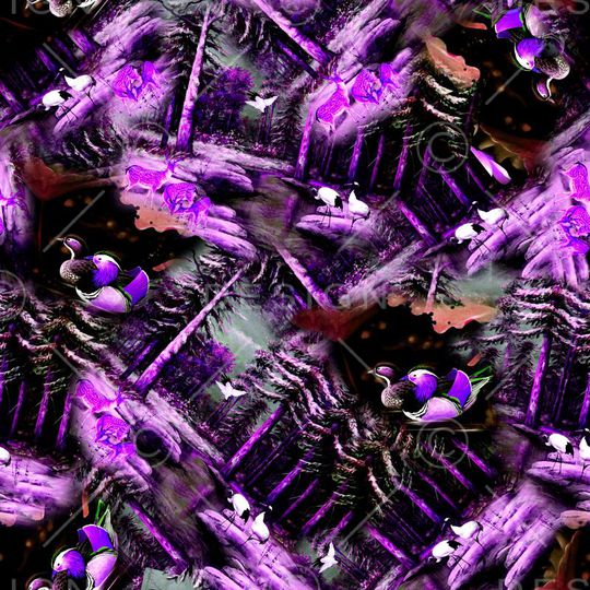 印花华亿平台图片