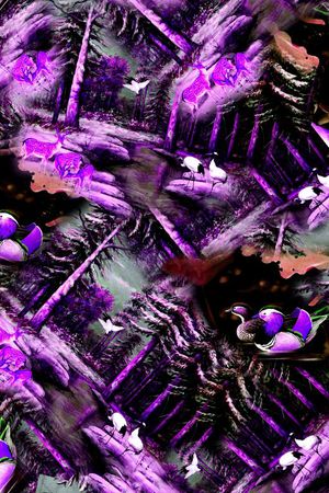 印花华亿平台图片