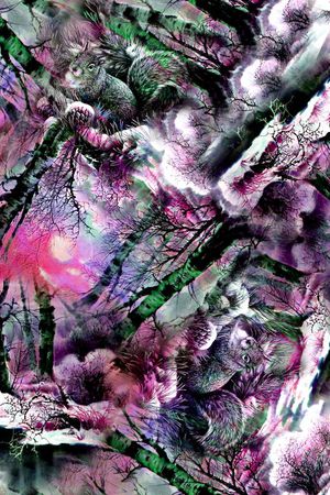 印花华亿平台图片