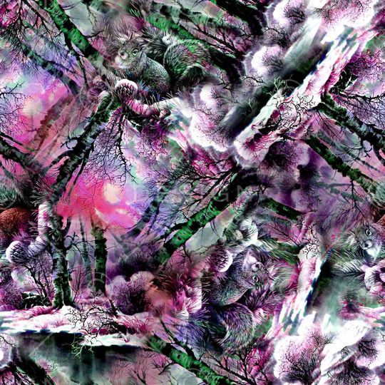 印花华亿平台图片