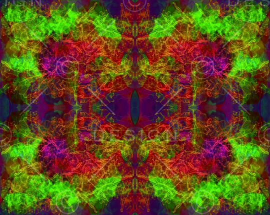 印花华亿平台图片