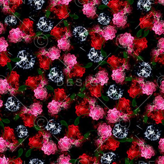 珠宝印花华亿平台图片