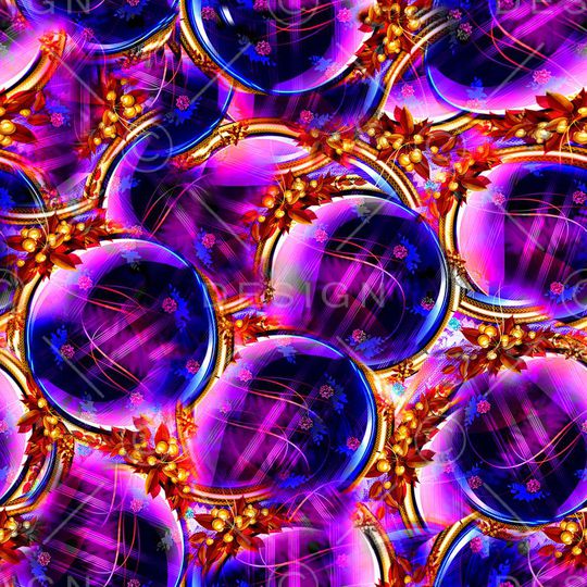 玻璃质感印花华亿平台图片