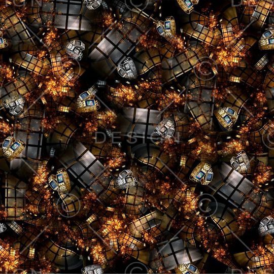 数码印花华亿平台图片