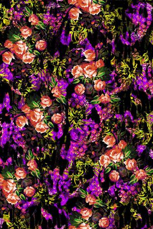 印花华亿平台图片