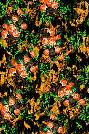 印花华亿平台图片