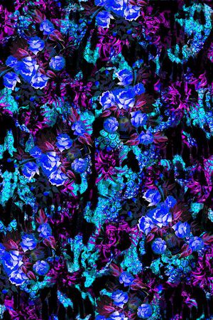 印花华亿平台图片