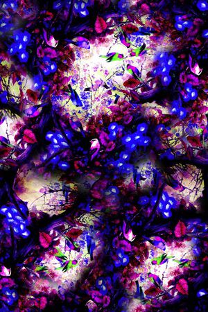 印花华亿平台图片