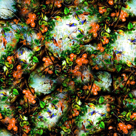 印花华亿平台图片