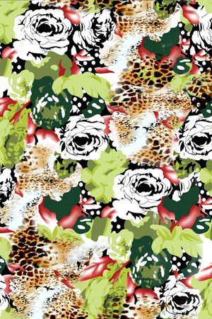 印花华亿平台图片