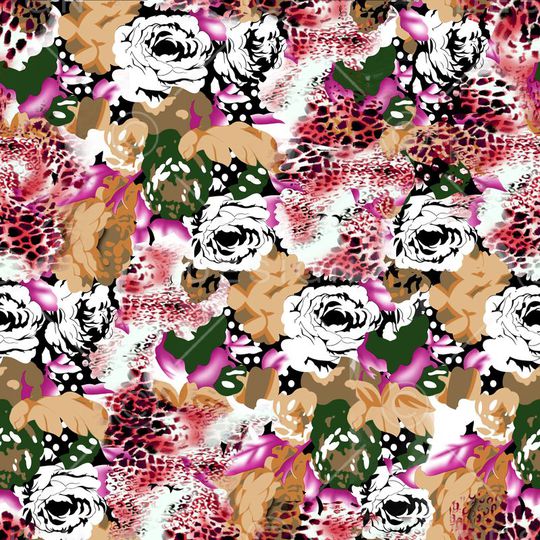 印花华亿平台图片