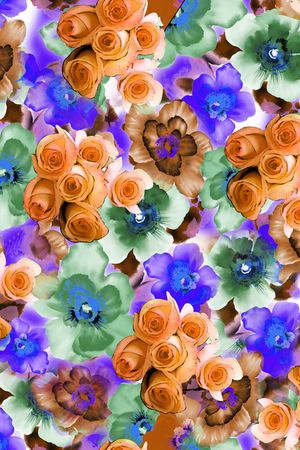 印花华亿平台图片