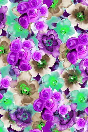 印花华亿平台图片