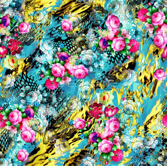 印花华亿平台图片